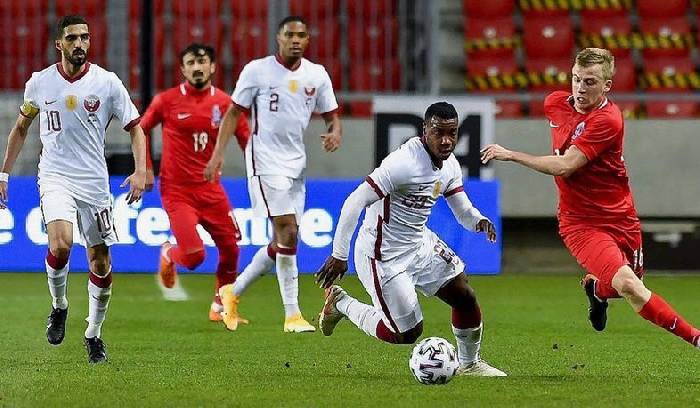 Nhận định, soi k&egrave;o Azerbaijan vs Hungary, 23h00 ng&agrave;y 10/6: Cơ hội trở lại