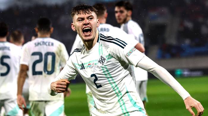 Nhận định, soi k&egrave;o Bắc Ireland vs Iceland, 01h45 ng&agrave;y 11/6: Bất ph&acirc;n thắng bại