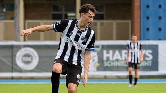 Nhận định, soi k&egrave;o Broadmeadow Magic vs Cooks Hill United, 16h00 ng&agrave;y 11/6: Đối thủ y&ecirc;u th&iacute;ch