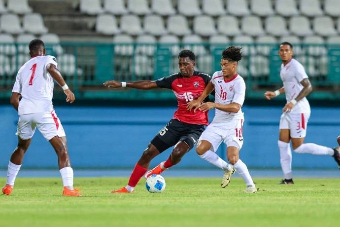 Nhận định, soi k&egrave;o Cuba vs Bermuda, 3h00 ng&agrave;y 11/6: Kh&ocirc;ng dễ cho chủ nh&agrave;