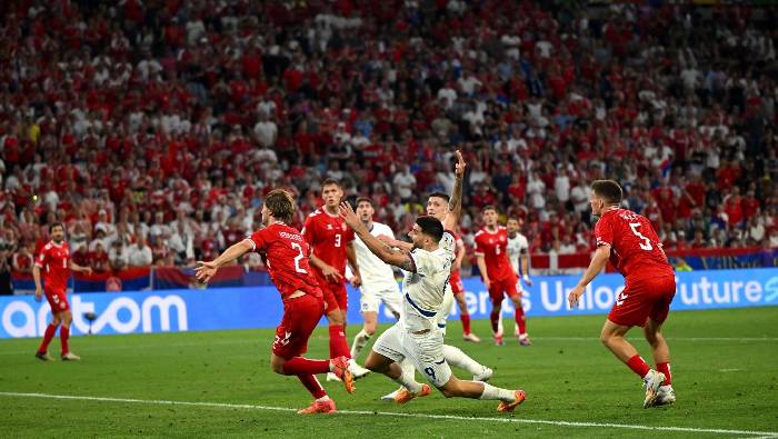 Nhận định, soi k&egrave;o Đan Mạch vs Lithuania, 0h00 ng&agrave;y 11/6: Tiếp đ&agrave; hưng phấn