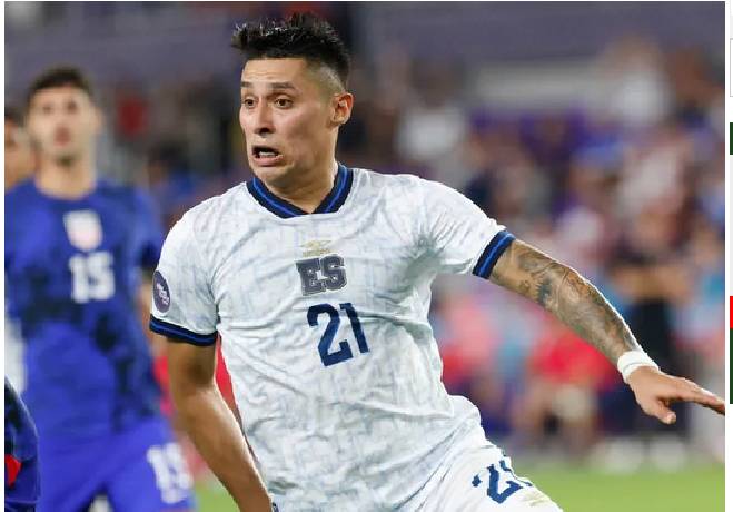 Nhận định, soi k&egrave;o El Salvador vs Suriname, 08h00 ng&agrave;y 11/6: Đội kh&aacute;t thắng sẽ thắng