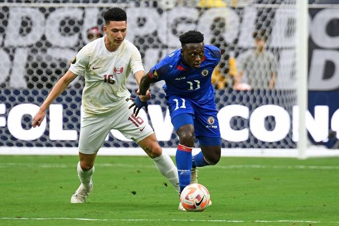 Nhận định, soi k&egrave;o Haiti vs Curacao, 5h00 ng&agrave;y 11/6: Đ&aacute;nh chiếm ng&ocirc;i đầu