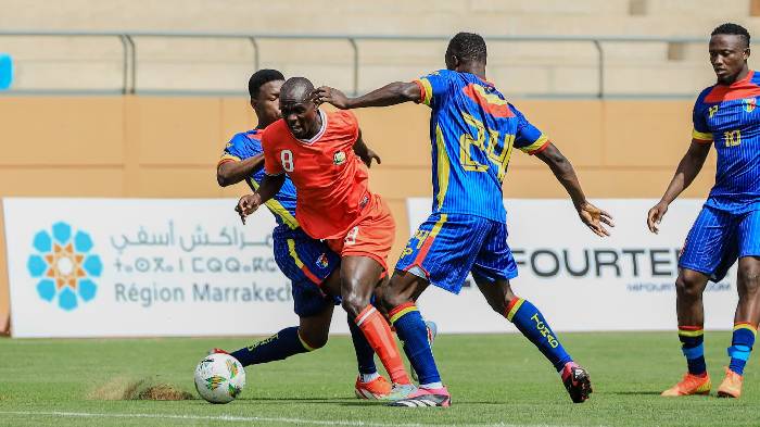 Nhận định, soi k&egrave;o Kenya vs Chad, 21h30 ng&agrave;y 10/6: Kết quả lặp lại