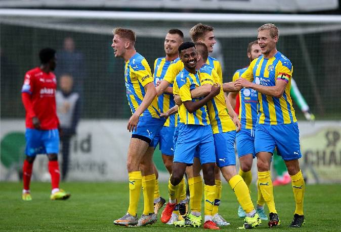 Nhận định, soi k&egrave;o Laholms vs Eskilsminne, 23h30 ng&agrave;y 10/6: Kết quả bất ngờ