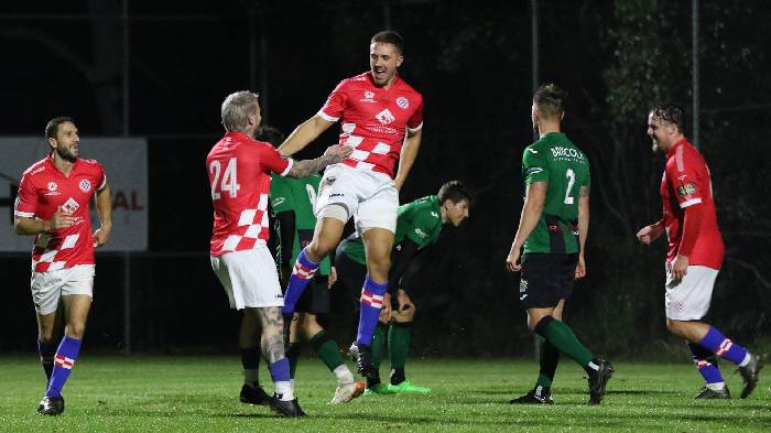 Nhận định, soi k&egrave;o Monaro Panthers vs Canberra Croatia, 16h30 ng&agrave;y 11/6: Độc chiếm ng&ocirc;i đầu
