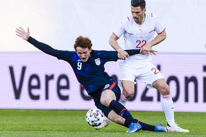 Nhận định, soi k&egrave;o Mỹ vs Thuỵ Sĩ, 7h00 ng&agrave;y 11/6: Nỗi lo trước chiến dịch lớn