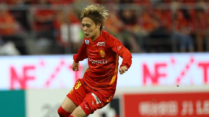 Nhận định, soi k&egrave;o Nagoya Grampus vs Veroskronos Tsuno, 16h30 ng&agrave;y 11/6: Kh&aacute;c biệt tr&igrave;nh độ