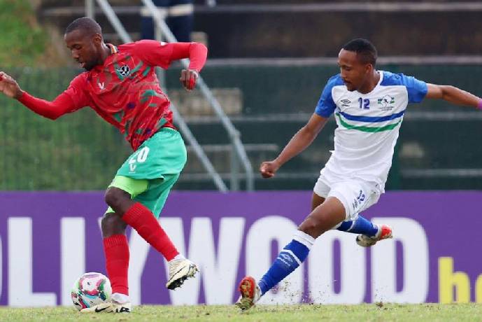 Nhận định, soi k&egrave;o Namibia vs Lesotho, 23h00 ng&agrave;y 10/6: Thắng v&agrave; chờ đợi