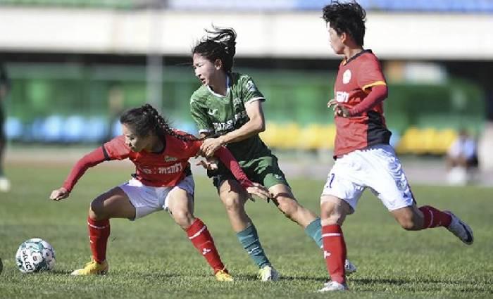 Nhận định, soi k&egrave;o Nữ Beijing Yuhong vs Nữ Changchun, 15h00 ng&agrave;y 11/6: S&aacute;ng cửa dưới