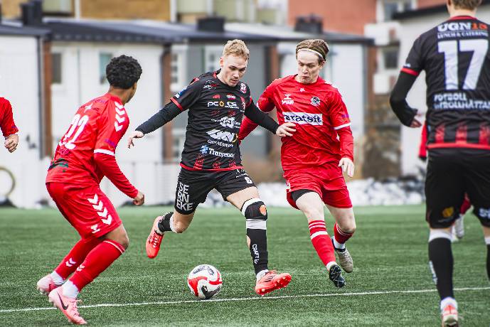 Nhận định, soi k&egrave;o Onsala vs Lindome, 0h00 ng&agrave;y 11/6: Kh&oacute; cho chủ nh&agrave;