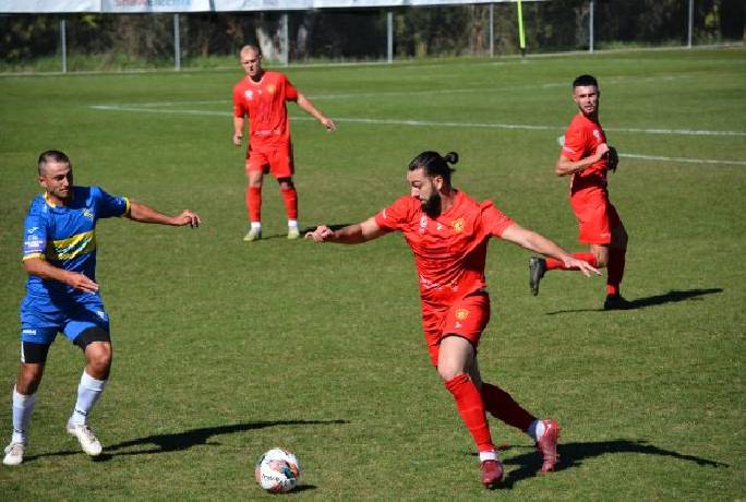 Nhận định, soi k&egrave;o Queanbeyan City vs Tuggeranong, 16h30 ng&agrave;y 11/6: Vượt mặt đối thủ