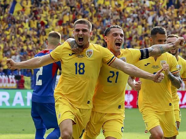 Nhận định, soi k&egrave;o Romania vs Đảo S&iacute;p, 01h45 ng&agrave;y 11/6: Khẳng định sức mạnh