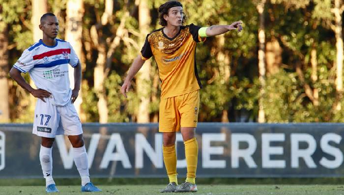 Nhận định, soi k&egrave;o Sunshine Coast Wanderers vs Brisbane Roar FC Am, 16h30 ng&agrave;y 11/6: Cửa tr&ecirc;n &lsquo;tạch&rsquo;