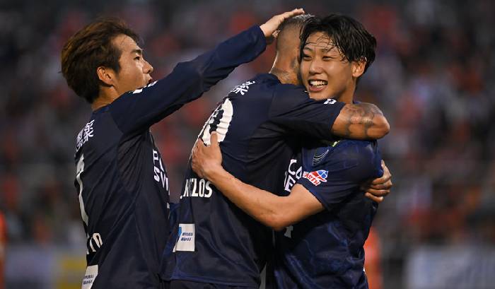 Nhận định, soi k&egrave;o Tokushima Vortis vs Renofa Yamaguchi, 16h30 ng&agrave;y 11/6: Kh&oacute; tin cửa dưới