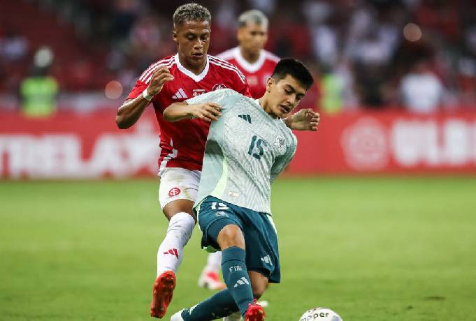 Nhận định, soi k&egrave;o U20 Mexico vs U20 Congo, 22h30 ng&agrave;y 10/6: Cạnh tranh ng&ocirc;i đầu