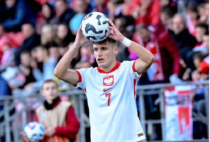 Nhận định, soi k&egrave;o U21 Ba Lan vs U21 Georgia, 02h00 ng&agrave;y 12/6: Nối d&agrave;i mạnh thắng