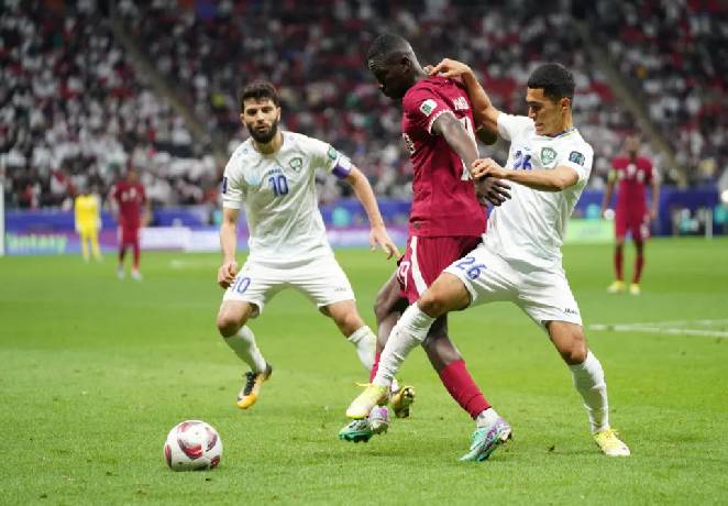 Nhận định, soi k&egrave;o Uzbekistan vs Qatar, 20h45 ng&agrave;y 10/6: Trong cơn say chiến thắng