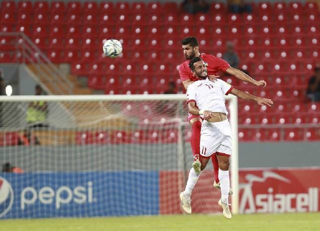 Nhận định, soi k&egrave;o Yemen vs Lebanon, 0h30 ng&agrave;y 11/6: