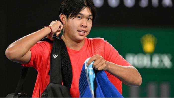 Nhận định tennis Tien vs Nishioka, V&ograve;ng 1 Stuttgart Open - 19h00 ng&agrave;y 10/6