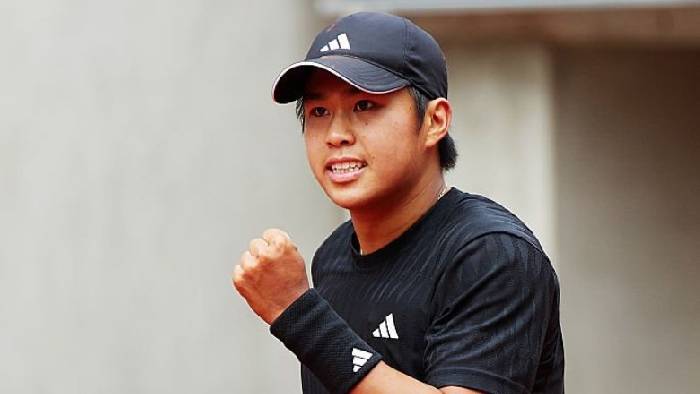 Nishioka bỏ cuộc v&igrave; chấn thương, sao gốc Việt Learner Tien v&agrave;o v&ograve;ng 2 Stuttgart Open