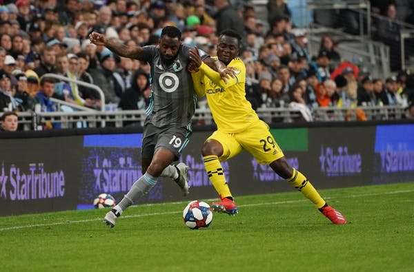 Nhận định Minnesota United vs New Mexico, 05h30 08/7 (Nh&agrave; nghề Mỹ MLS)