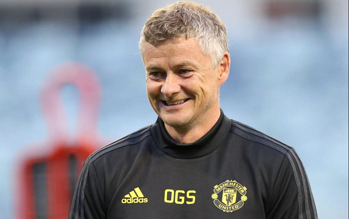 Ole Gunnar Solskjaer h&eacute; lộ sự thật bất ngờ về chuyển nhượng của MU
