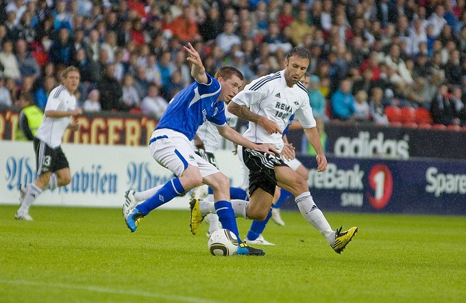 Nhận định Linfield vs Rosenborg 01h45, 11/07 (Sơ loại C&uacute;p C1 ch&acirc;u &Acirc;u)