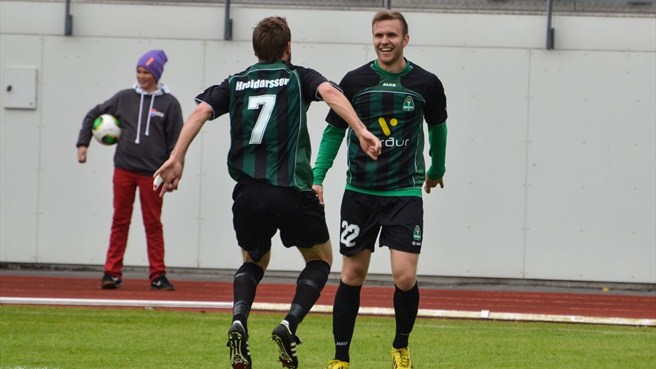 Nhận định Breidablik vs Vaduz 03h00, 12/07 (C&uacute;p C2)