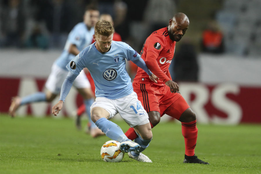 Nhận định Malmo vs Ballymena 00h00, 12/07 (C&uacute;p C2)