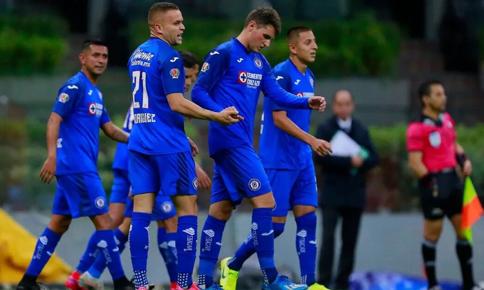 Club America vs Cruz Azul, 9h ng&agrave;y 12/7: Gi&oacute; đổi chiều