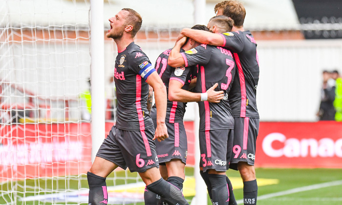 Nhận định Swansea City vs Leeds United, 19h30 ng&agrave;y 12/7