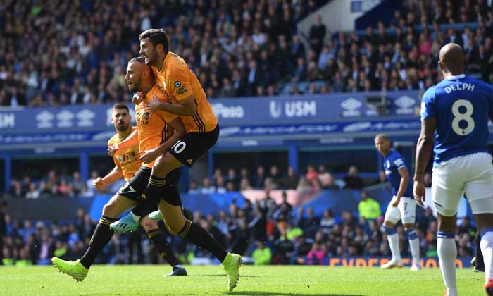 Nhận định Wolves vs Everton, 18h00 ng&agrave;y 12/7