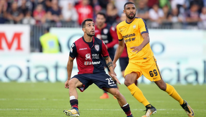 Nhận định Cagliari vs Lecce, 0h30 ng&agrave;y 13/7