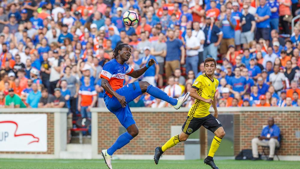 Nhận định Cincinnati vs Columbus Crew, 9h30 ng&agrave;y 12/7