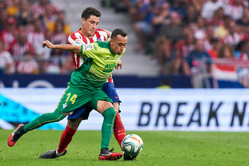 Nhận định Espanyol vs Eibar, 19h00 ng&agrave;y 12/7