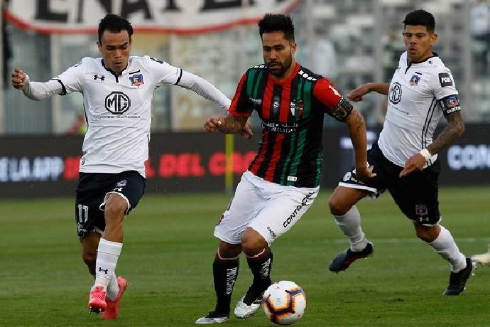 Nhận định, soi k&egrave;o Colo Colo vs Palestino, 7h30 ng&agrave;y 12/7