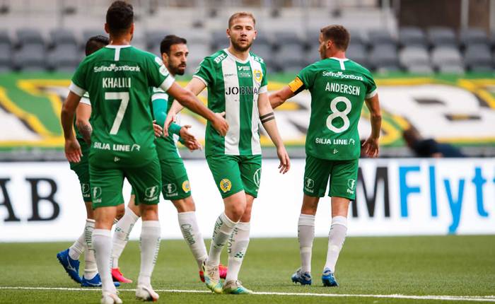 Nhận định, soi k&egrave;o Hammarby vs Degerfors, 20h ng&agrave;y 11/7