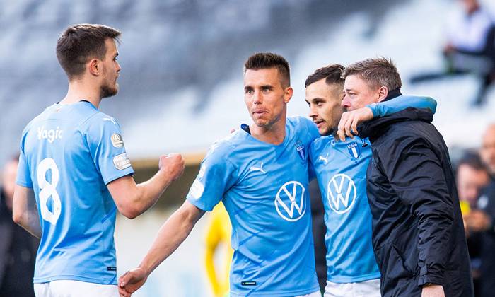 Nhận định, soi k&egrave;o Malmo vs Sirius, 20h ng&agrave;y 10/7