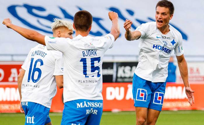 Nhận định, soi k&egrave;o Mjallby vs Norrkoping, 20h ng&agrave;y 11/7