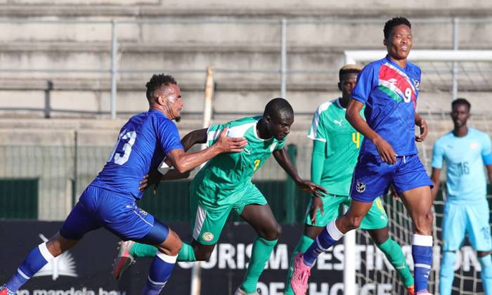 Nhận định, soi k&egrave;o Namibia vs Zimbabwe, 19h ng&agrave;y 11/7