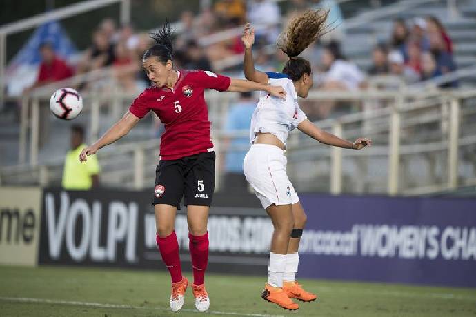 Nhận định, soi k&egrave;o Panama (W) vs CH Dominican (W), 4h00 ng&agrave;y 11/7