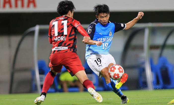 Nhận định, soi k&egrave;o Renofa Yamaguchi vs Jubilo Iwata, 17h ng&agrave;y 11/7