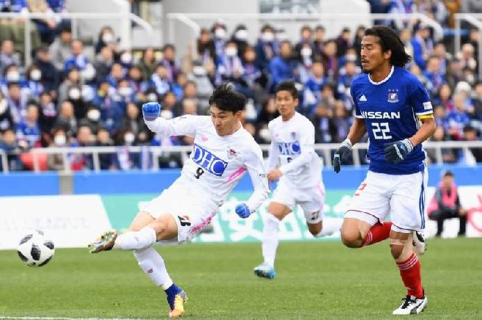 Nhận định, soi k&egrave;o Sanfrecce Hiroshima vs Yokohama FC, 16h ng&agrave;y 11/7