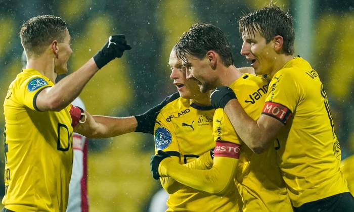 Nhận định, soi k&egrave;o Valerenga vs Lillestrom, 20h30 ng&agrave;y 11/7