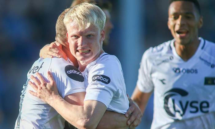 Nhận định, soi k&egrave;o Viking vs Stromsgodset, 23h ng&agrave;y 10/7