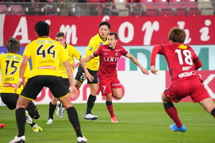 Ph&acirc;n t&iacute;ch k&egrave;o hiệp 1 Kashiwa Reysol vs Kashima Antlers, 17h ng&agrave;y 11/7