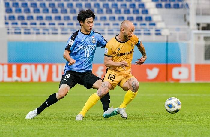Ph&acirc;n t&iacute;ch k&egrave;o hiệp 1 Kawasaki Frontale vs Beijing Guoan, 19h ng&agrave;y 11/7