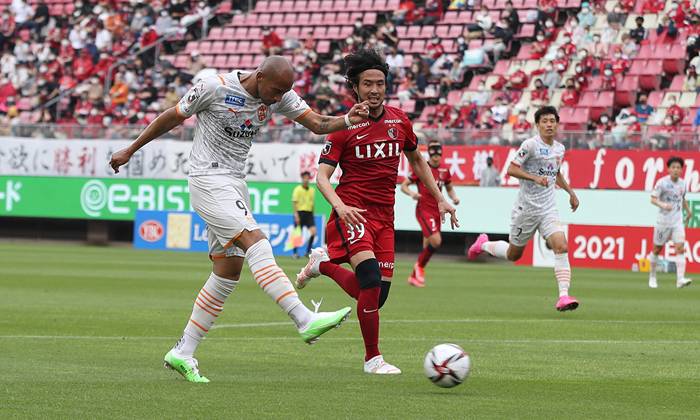 Ph&acirc;n t&iacute;ch k&egrave;o hiệp 1 Tokushima Vortis vs Shimizu S-Pulse, 16h ng&agrave;y 11/7