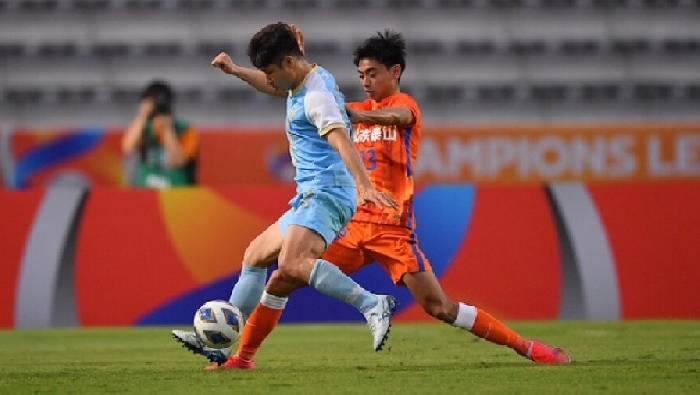 Nhận định, soi k&egrave;o Dalian Pro vs Shandong TaiShan, 17h30 ng&agrave;y 10/7